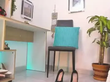 Chaturbate Live Sex of genesis_torres