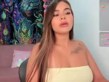 isa_bella111 from chaturbate
