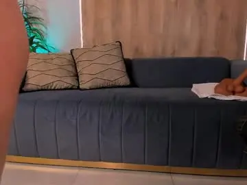 Chaturbate Nude Webcam of kylamorrison