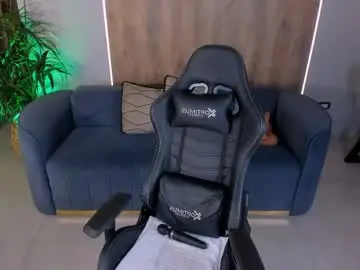 Chaturbate Sex Cam of kylamorrison
