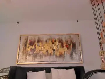 Chaturbate Adult Video Chat of kylamorrison