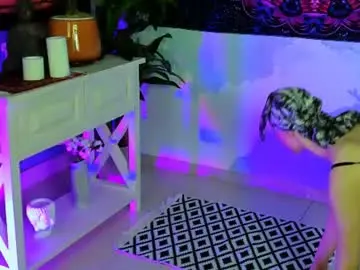 Chaturbate Nude Webcam of lidadarknet
