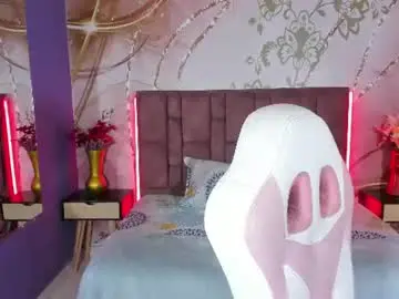 Chaturbate Live Sex Cam of lunita_bliss