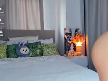 Chaturbate Free Porn Cam of marybryannt