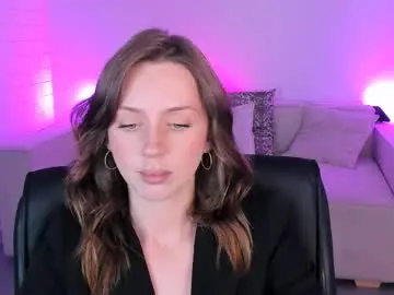 Chaturbate Nude Webcam of meganclapp