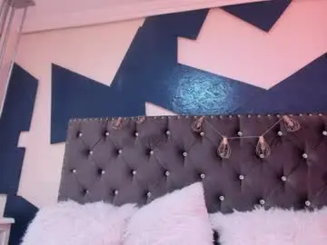 missvalka from chaturbate