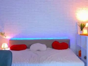 novablissss from chaturbate