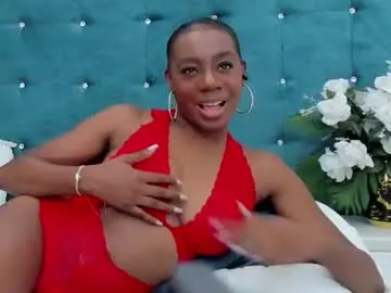 Chaturbate Live Porn of shantallmiller