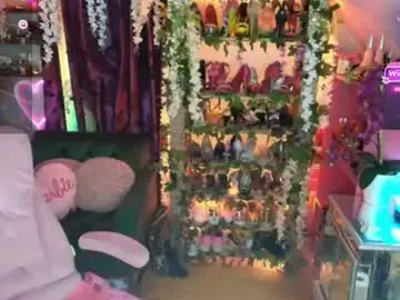 Chaturbate Live Porn of solesticia