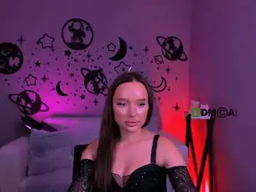 Chaturbate Live Porn of stellasun__