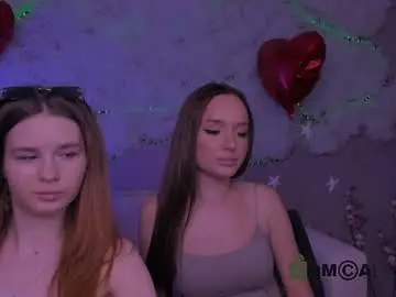 Chaturbate Adult Video Chat of stellasun__