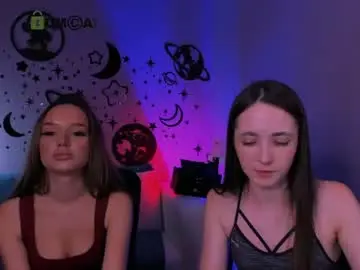Chaturbate Live Porn of stellasun__