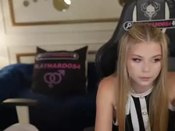 Chaturbate Best Webcam of sweetdesiree_