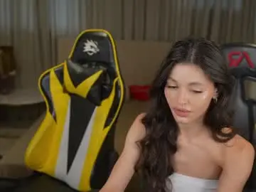 Chaturbate Live Porn of sweetdesiree_