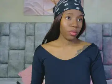 Chaturbate Adult Webcam of tiffanyebony_