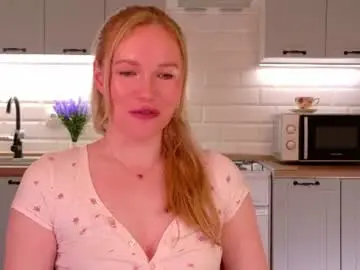 Chaturbate Free Porn Cam of veronikamitchel