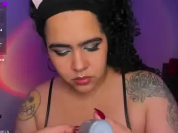 Chaturbate Private Sex Chat of amber_smith20