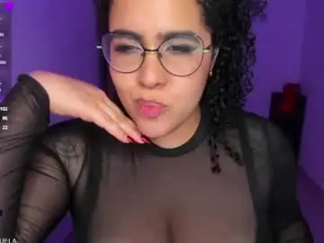Chaturbate Sex Cam of amber_smith20
