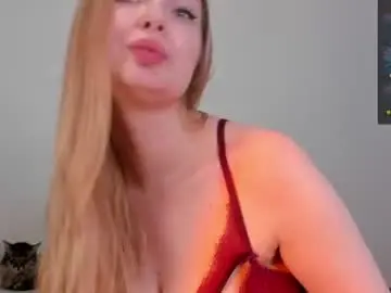 Chaturbate Watch Live Sex Cams of anna_booom