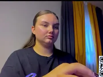 Chaturbate Adult Video Chat of dreamyblushfairy