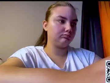 Chaturbate Private Sex Chat of dreamyblushfairy