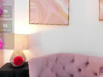 Chaturbate Adult Webcams of katrina_baurii