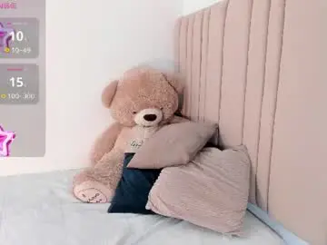 Chaturbate Best Webcam of katrina_baurii