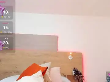 Chaturbate Private Sex Chat of katrina_baurii