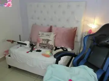 Chaturbate Live Sex of kitty_cayo