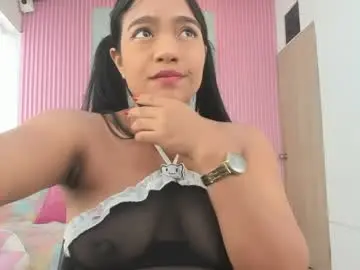 Chaturbate Sex Cam of lillyy16