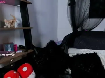 Chaturbate Live Porn of lucyjade2