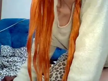 Chaturbate Free Live Porn of maussweet