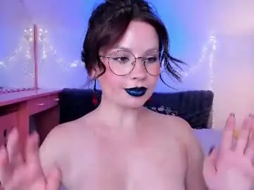 Chaturbate Sex Chat of medea_allure