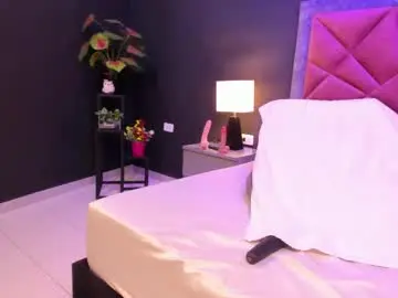Chaturbate Watch Live Sex Cams of mia_milff