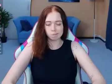 Chaturbate Adult Webcam of nelliemathers