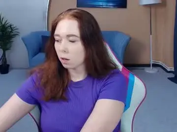 Chaturbate Free Porn Cam of nelliemathers