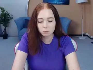 Chaturbate Live Sex of nelliemathers
