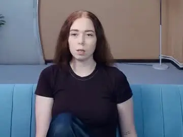 Chaturbate Sex Cam of nelliemathers