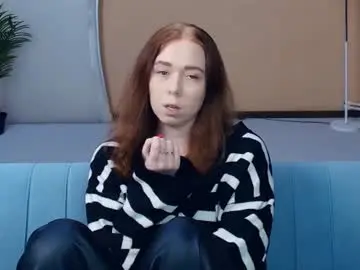 Chaturbate Adult Webcam of nelliemathers