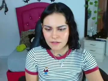Chaturbate Live Sex of nyx_halfmoon