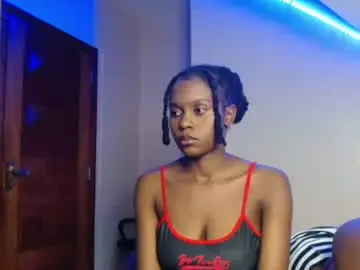 Chaturbate Free Porn Cam of rihannah_