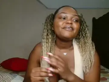 Chaturbate Sex Cam of rihannah_