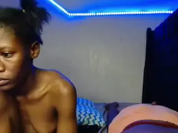 Chaturbate Live Sex Cam of rihannah_