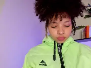 Chaturbate Live Sex Cam of sofia_kay_