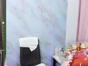 Chaturbate Live Sex Cam of sofia_shadow1