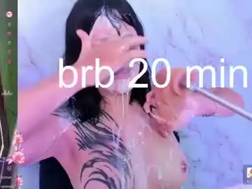 Chaturbate Free Porn Cam of sofia_shadow1