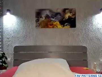 Chaturbate Nude Webcam of sophiashyy