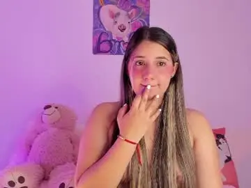 Chaturbate Adult Webcams of sweetsofi_12
