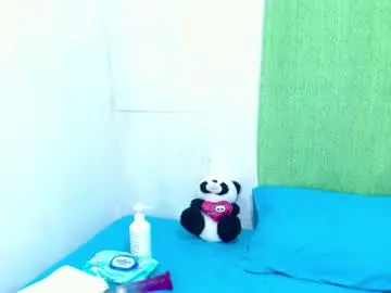 Chaturbate Sex Cam of tanialuxs