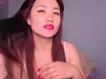 Chaturbate Adult Webcam of yukiyasunshine